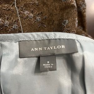 Ann Taylor skirt